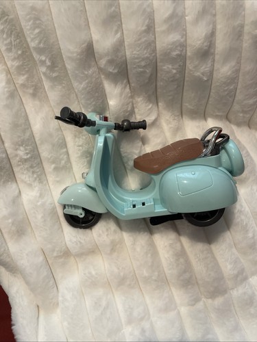 Moto scooter vespa ciclomotore - moto/scooter,
