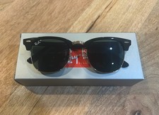 Ray Ban Clubmaster Sunglasses