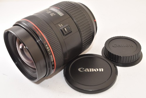 Canon 80mm 8 4l usm - canon,