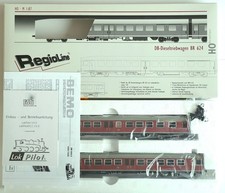 BEMO 1520 810 - PER MARKLIN -