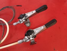 Cambio Simplex Down Tube