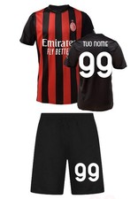 Completo Maglia Personalizzata