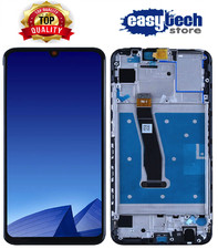 Huawei P SMART 2019 POT LX1 P Smart Plus LCD Display Touch Screen FRAME SCHERMO