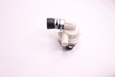 LG Washer Case Assembly - As
