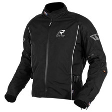 Rukka Alvar Giacca Nera Giacca