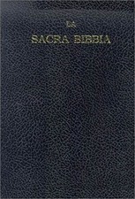 La Sacra Bibbia