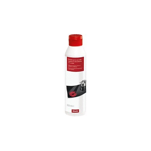Detergente piano cottura miele - detergente,