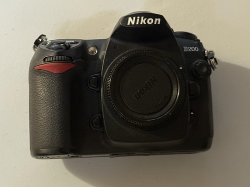 Nikon d200 megapixel - nikon,