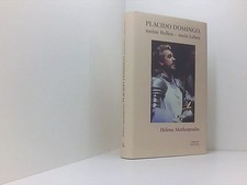 Placido domingo meine rollen - placido, domingo: