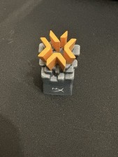 Tappo chiave Valorant Hyper X