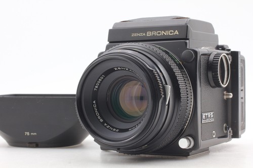 Near mint hood zenza - w/, hood】