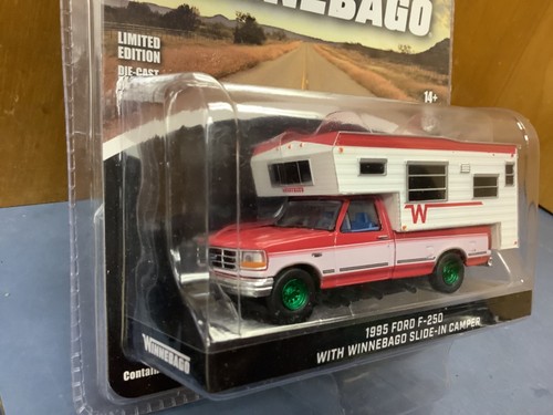Letto lungo ford - letto, 1/64