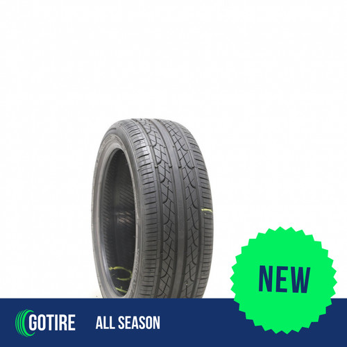 New 205 45r17 hankook - -, 205/45r17