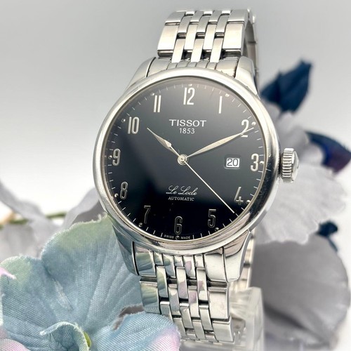 Orologio uomo automatico