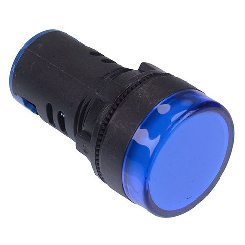 Luce spia pilot led - spia,