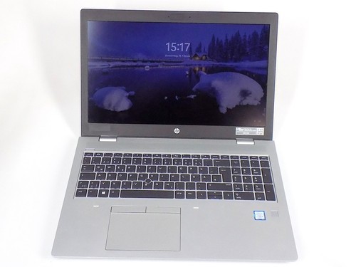 Notebook probook 650 g5 - notebook,