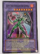 Lucente Fenice Sorvegliante