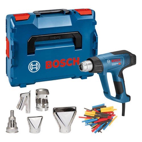 Bosch soffiatore aria calda - bosch,