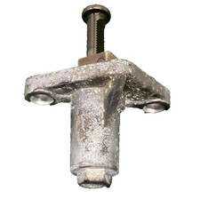 Tendi Catena Distribuzione Piaggio Beverly 250 Anno 2003 2004 2005