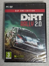 Dirt Rally 2.0 Day One Edition