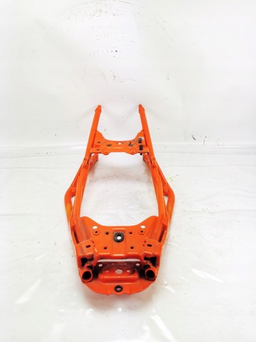 Telaio coda posteriore ktm - telaio,