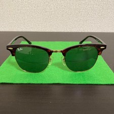 ☆Ray-Ban RB3016 CLUBMASTER