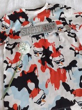  10 - 11 anni - vestiti