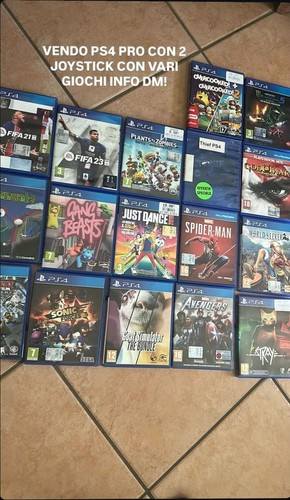 Sony playstation pro - playstation,