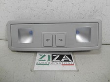 VW Golf VII 2013 Interior