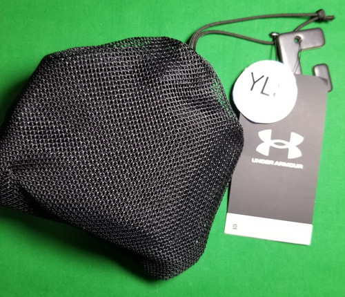 Under armour wrist - armour, wraps