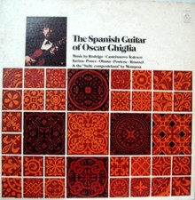 Oscar Ghiglia - Mario