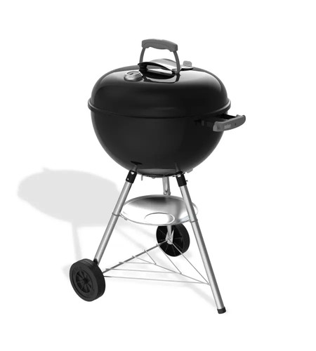 Barbecue carbone weber - barbecue, a