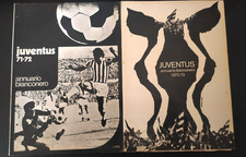 "Juventus annuario bianconero