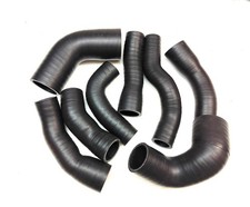 manicotti intercooler fiat 500