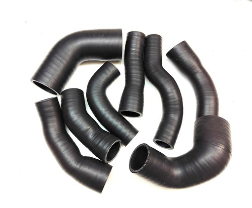Manicotti intercooler fiat 500 - intercooler,
