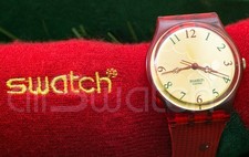 Swatch Special 2004 - GZ189 -