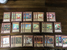 YuGiOh Mazzo Madolche (+Deck