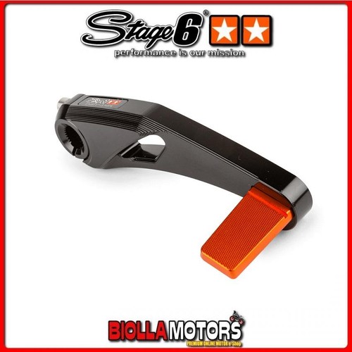 Ssp282ks pedivella - s6-ssp282ks/bk,