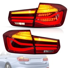 Coppia Fanali Posteriori VLAND