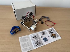 Gimbal con controller per