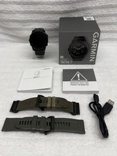 Garmin Tactix 7 Pro Premium