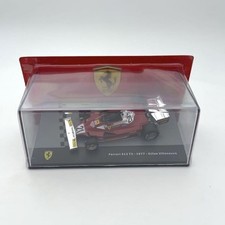 Modellino F1 Atlas Ex Magazine