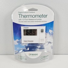 Oregon Scientific Digital