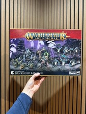 Warhammer Age of Sigmar