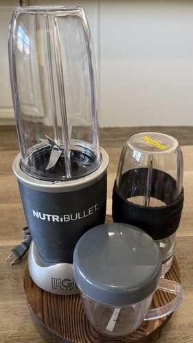 Nutribullet frullatore magic - ~,