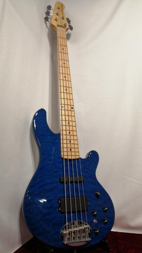 Lakland sl55 basso - sl55-94,