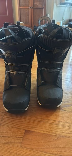 Stivali snowboard salomon - stivali, da