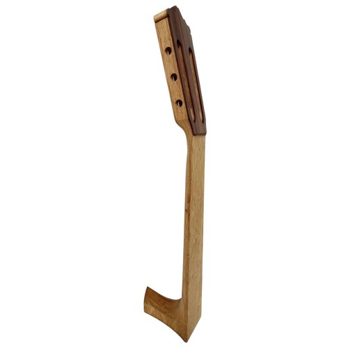 Manico legno okoume - di,