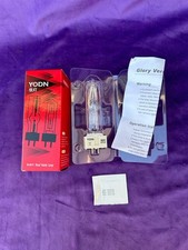 Lampadina lampada MSR 575/2 MSR575 575W DMX illuminazione palco testa mobile GX9,5