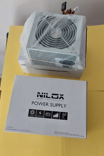 Alimentatori per nilox - 4,